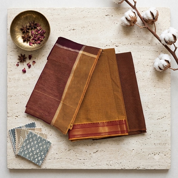 Cotton Handloom